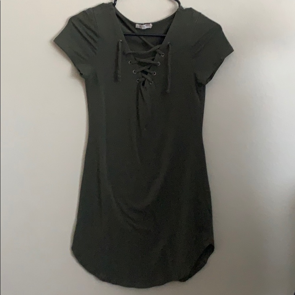 dress